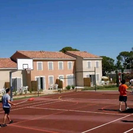 Villa L'Occitane Calvisson Exterior foto